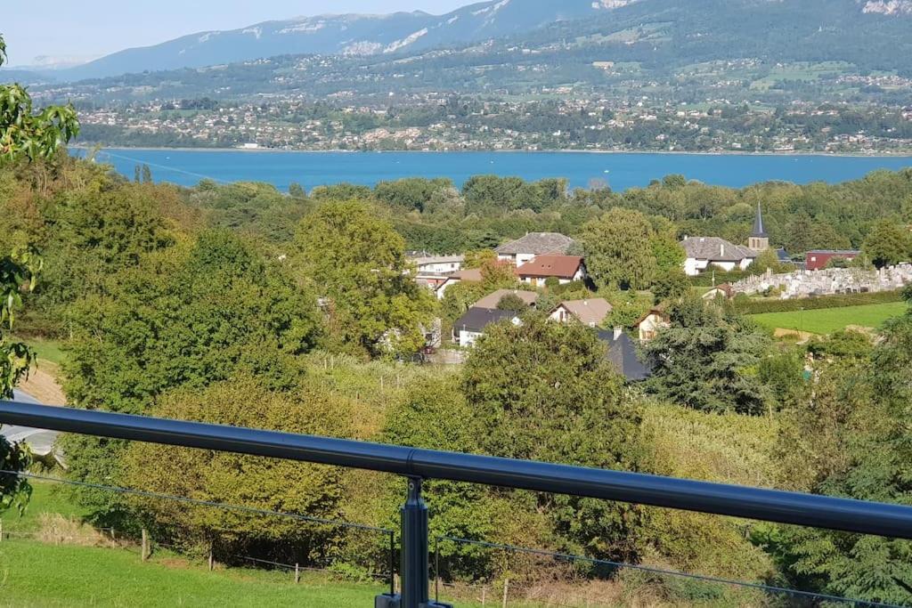 Le Bourget-du-Lac House | Ô Lac