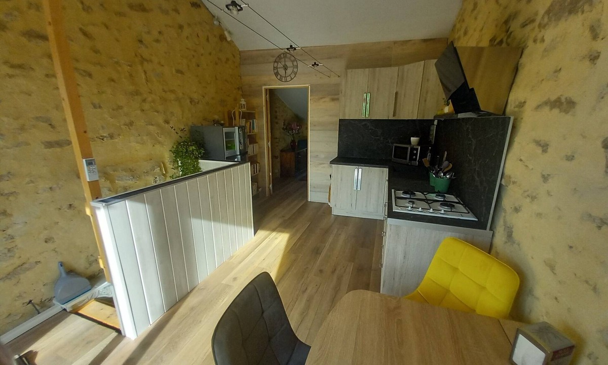 Grillon Apartment | 1 BEDROOM STUDIO GRILLON 2 STEPS FROM THE CENTER
