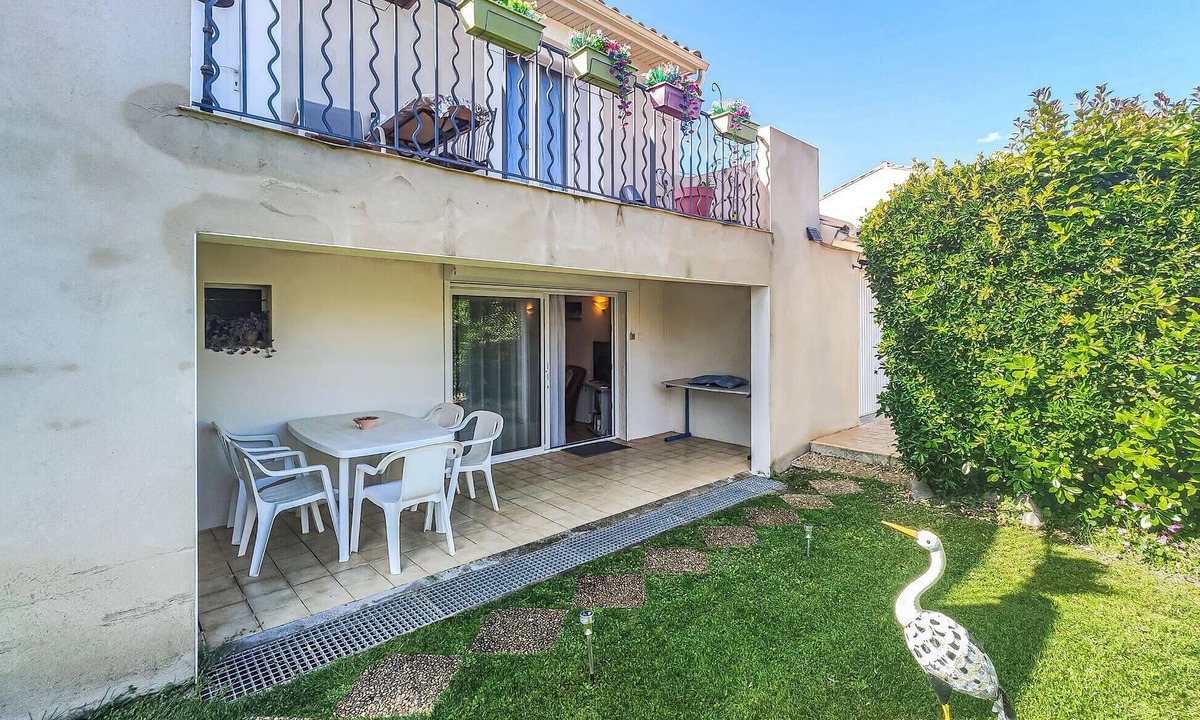Loupian Apartment | 1 bedroom stunning apartment in Loupian
