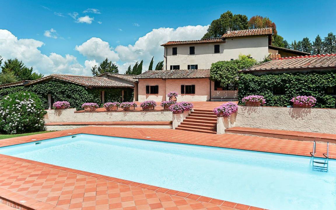 Colle di Val d'Elsa Other | 100 m² Accommodation ∙ 2 bedrooms ∙ 4 guests
