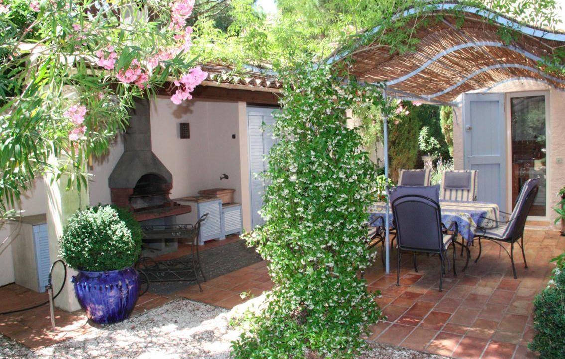 Gassin House | 110 m² House ∙ 3 bedrooms ∙ 6 guests