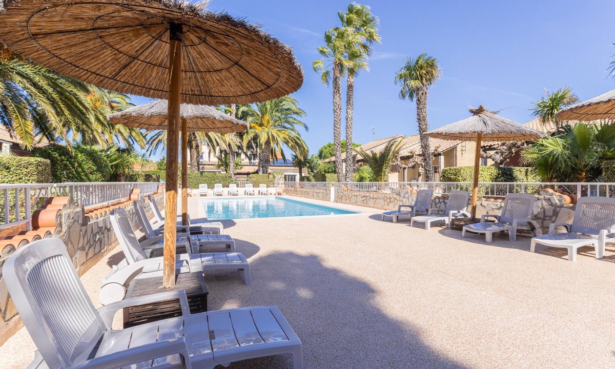 Roquefort-des-Corbieres Cottage | 2-Bedroom Gite, Air Conditioning, Pool, Near Sigean