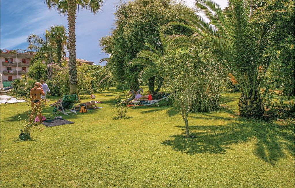 Sant'Anna Apartment | 2 bedroom accommodation in Mascali