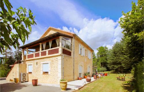 Eyguians House | 2 Bedroom Stunning Home In Eyguians