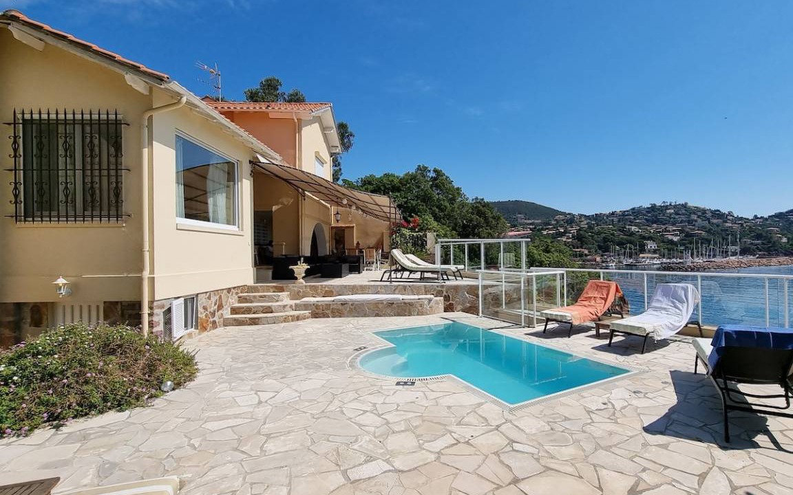 Espero-Pax Villa | 200 m² Villa ∙ 4 bedrooms ∙ 10 guests