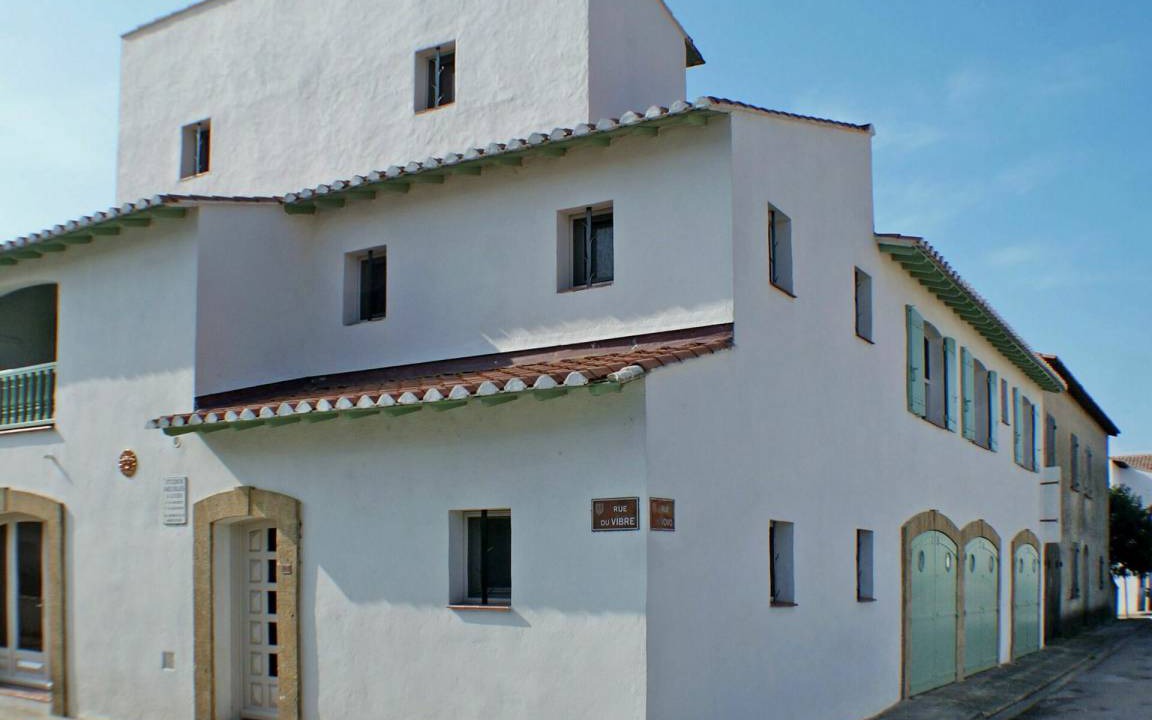 Saintes-Maries-de-la-Mer Apartment | 25 m² Apartment ∙ 1 bedroom ∙ 2 guests