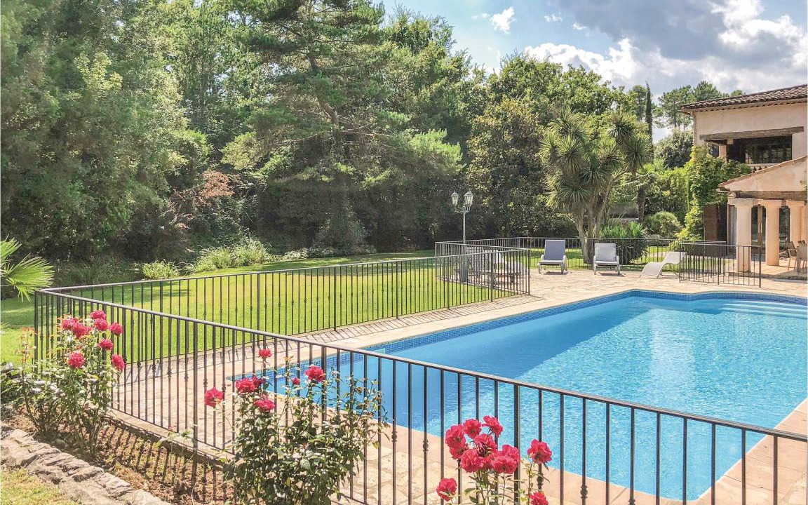 Callian House | 250 m² House ∙ 4 bedrooms ∙ 8 guests