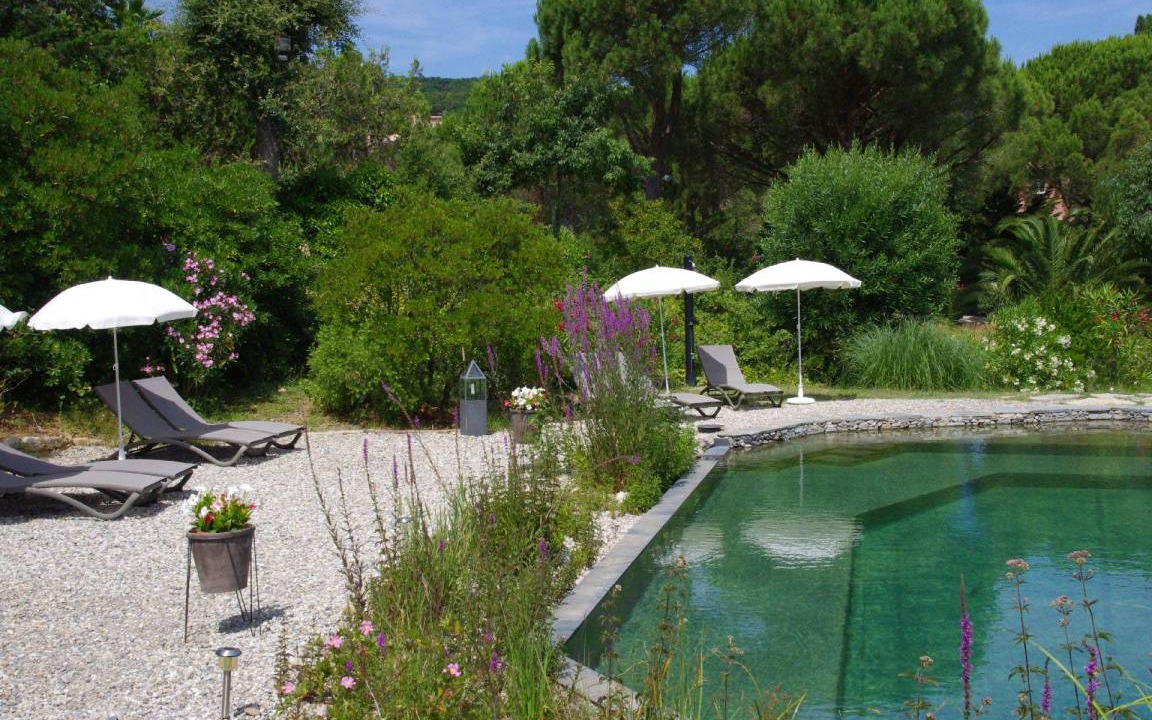 Les Restanques Apartment | 26 m² Apartment ∙ 1 bedroom ∙ 2 guests