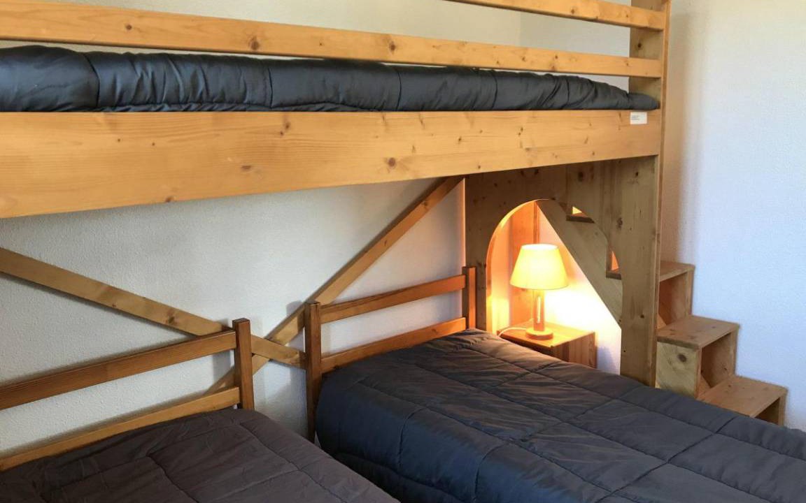Villard-de-Lans Apartment | 28 m² Apartment ∙ 1 bedroom ∙ 5 guests