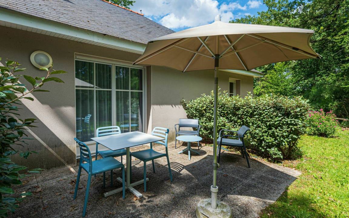 Saumur Other | 29 m² Accommodation ∙ 1 bedroom ∙ 3 guests