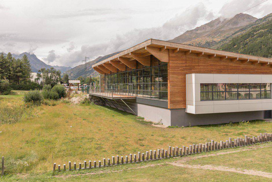 La Salle-les-Alpes Apartment | 32 m² Apartment ∙ 1 bedroom ∙ 4 guests