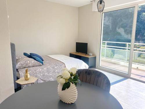 Ventabrun Apartment | 32 m² Serviced apartment ∙ 2 guests