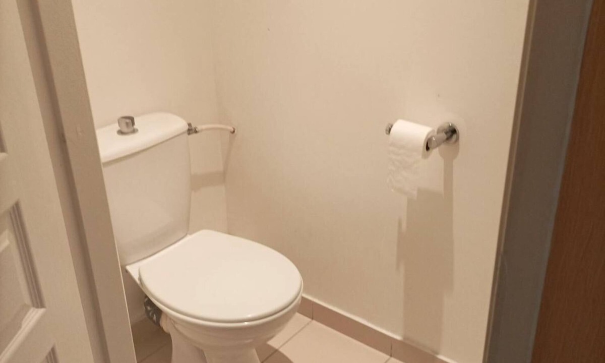 Jausiers Apartment | 3rd floor, swimming pool, hammam, parking, tv, 35m², Pra Loup