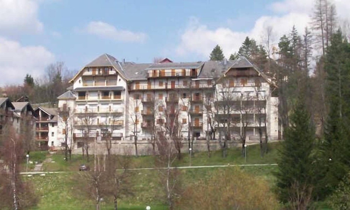 Villard-de-Lans Apartment | 3rd floor, view mountain, balcony, 43m², Villard de Lans
