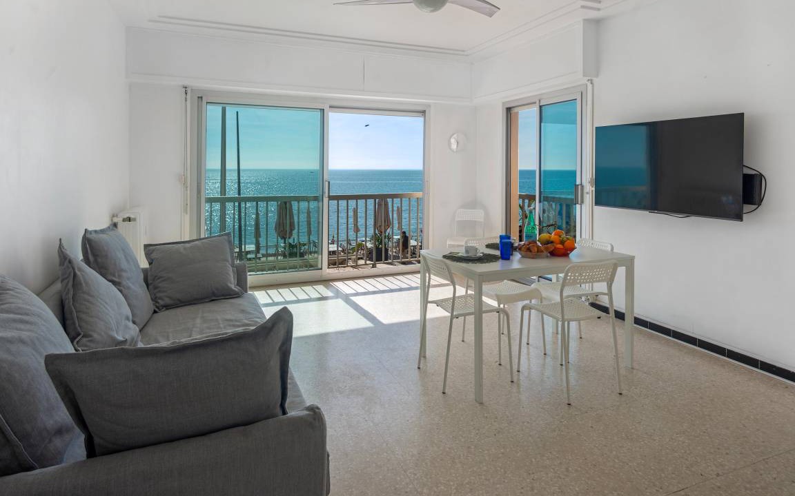 Menton Apartment | 45 m² Apartment ∙ 1 bedroom ∙ 6 guests