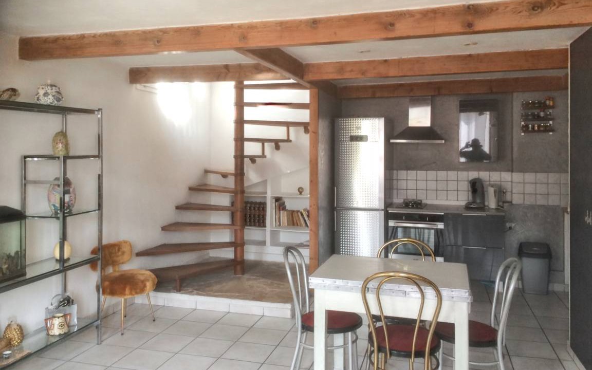 Cimiez Apartment | 50 m² Apartment ∙ 1 bedroom ∙ 4 guests