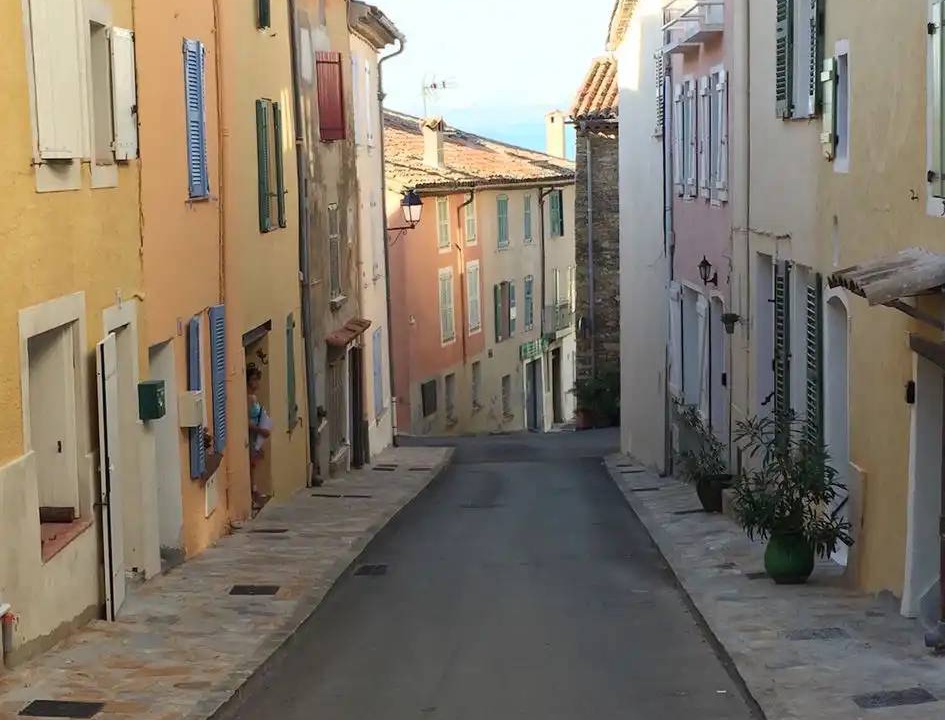La Garde-Freinet House | 50 m² House ∙ 1 bedroom ∙ 6 guests