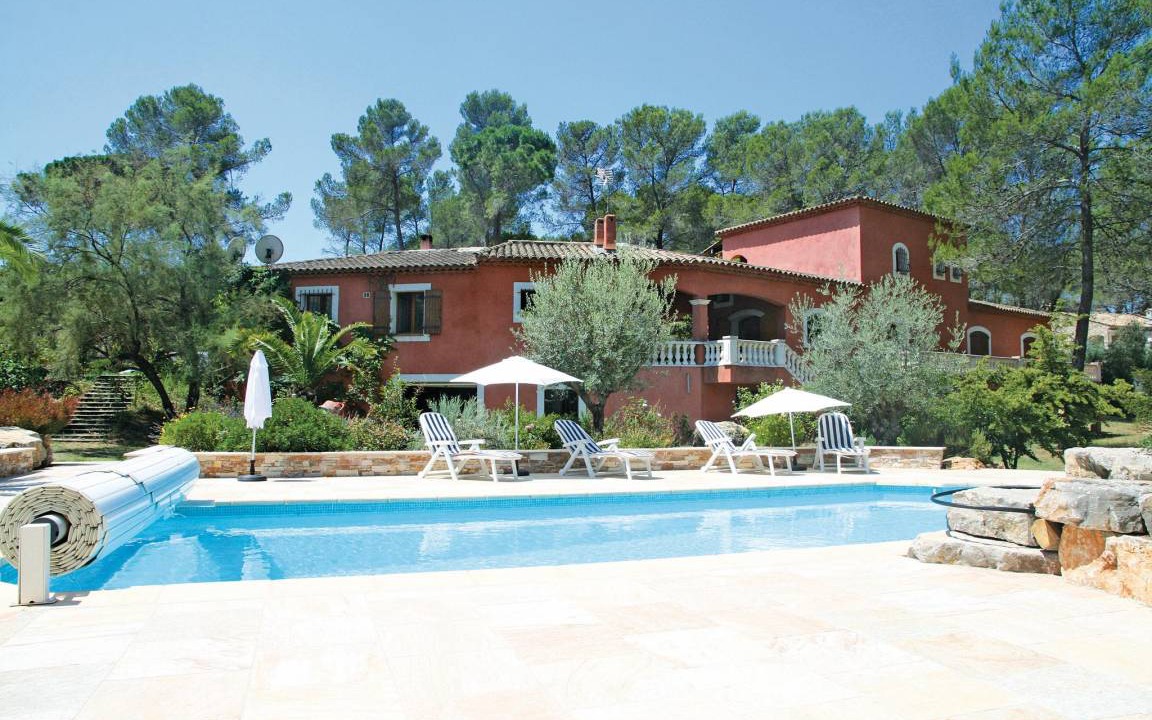 Puget-sur-Argens Apartment | 58 m² Apartment ∙ 2 bedrooms ∙ 4 guests