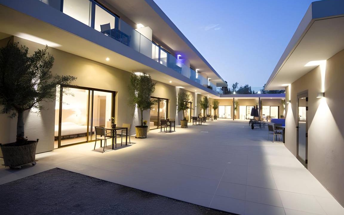 Valbonne Apartment | 58 m² Serviced apartment ∙ 2 bedrooms ∙ 127 guests
