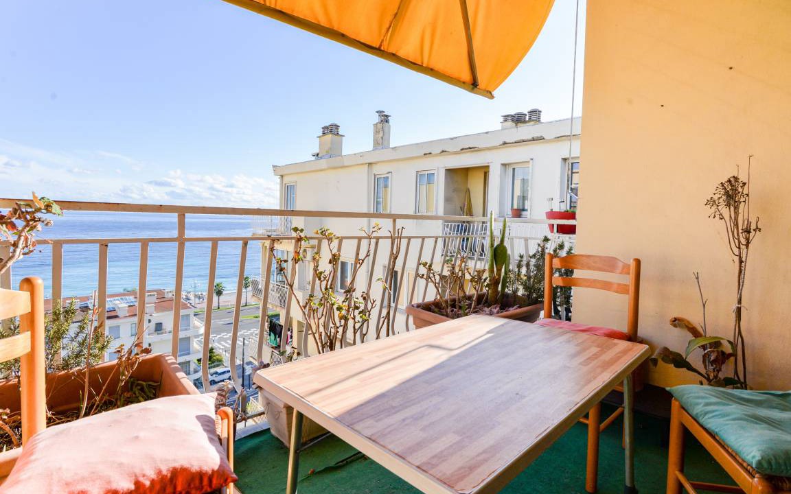 Fabron Apartment | 62 m² Apartment ∙ 2 bedrooms ∙ 4 guests