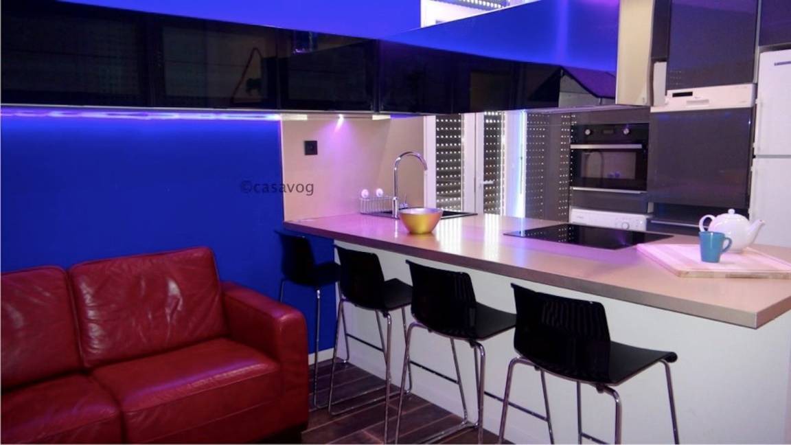 Cimiez Resort | 70 m² Private room ∙ 1 bedroom ∙ 1 guest
