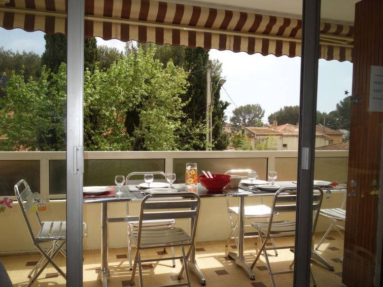 La Ciotat Apartment | 71 m² Apartment ∙ 2 bedrooms ∙ 4 guests