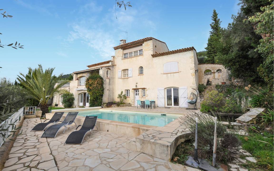 Speracedes Apartment | 80 m² Apartment ∙ 2 bedrooms ∙ 6 guests