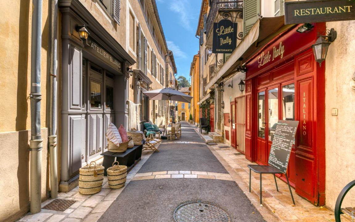 Valbonne Apartment | 85 m² Apartment ∙ 2 bedrooms ∙ 5 guests