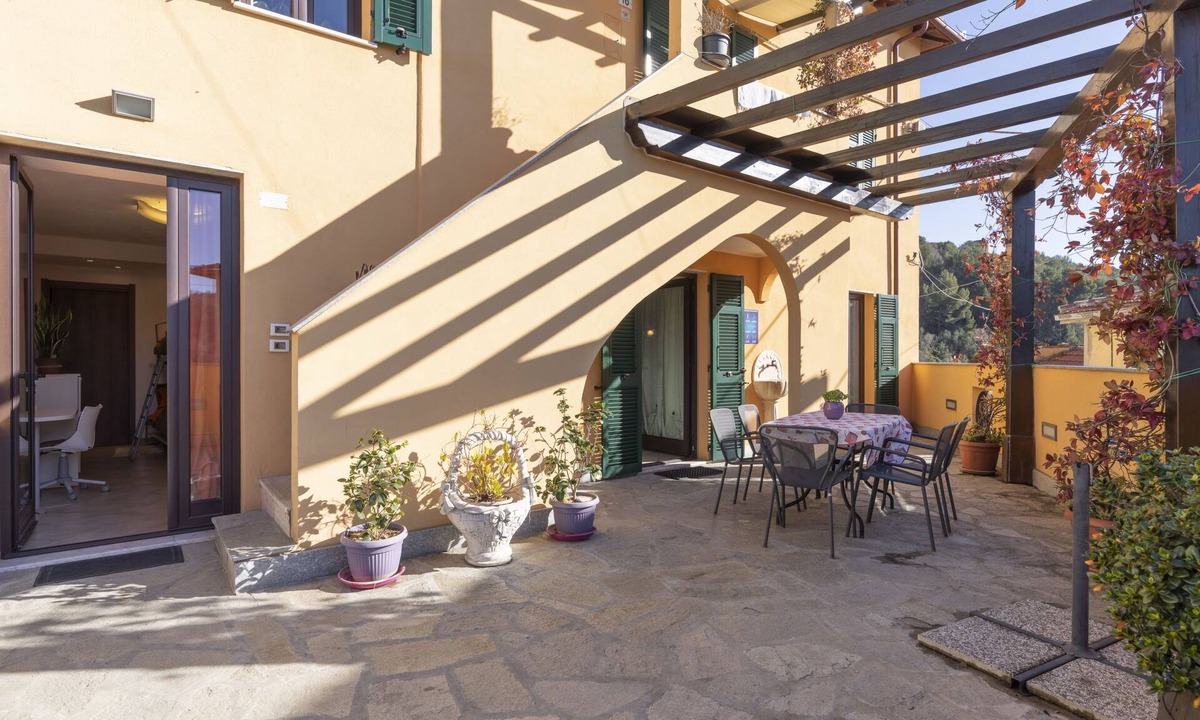 Vendone Apartment | A' Ca' de Alida by Interhome