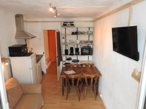 Vallouise Apartment | A découvrir joli petit Appart au coeur du village