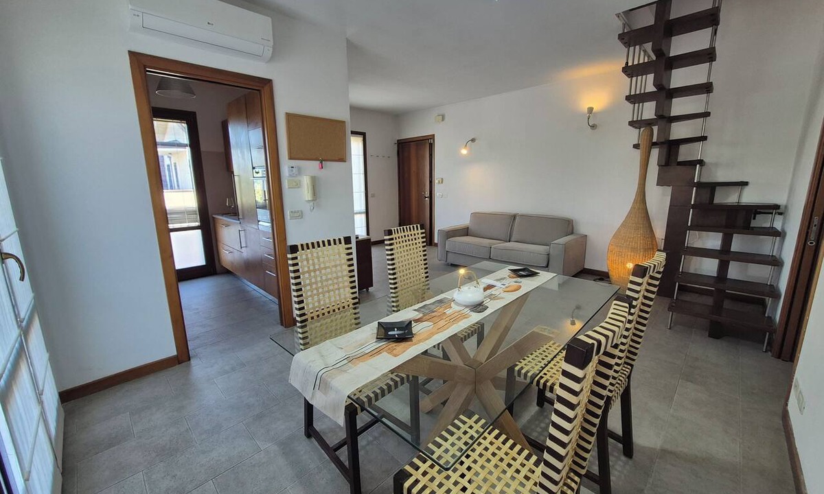 Santarcangelo di Romagna Apartment | A quiet apartment in the heart of Romagna