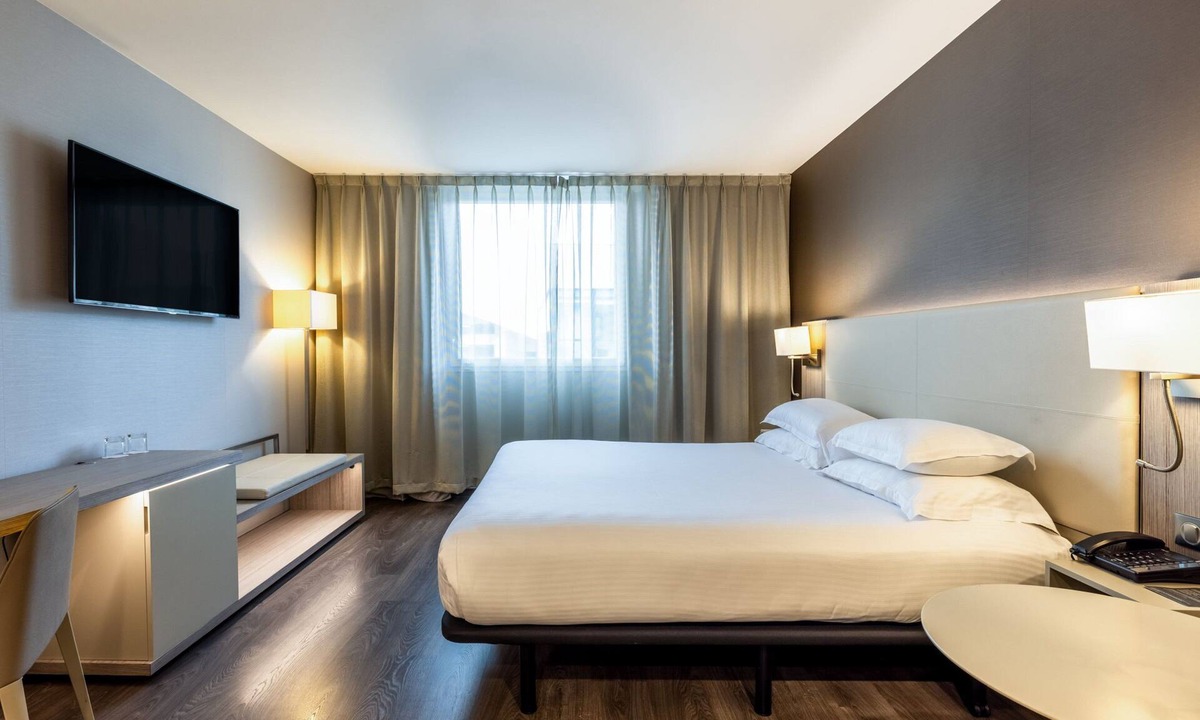 Saint-Giniez Hotel | AC Hotel by Marriott Marseille Prado Velodrome