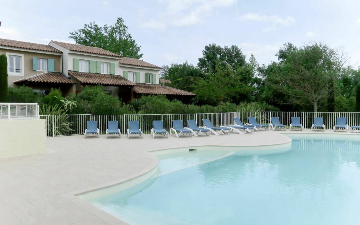 Montauroux Other | Accommodation ∙ 2 bedrooms ∙ 6 guests