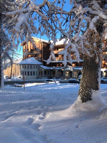 Valberg Apartment | Adonis Valberg