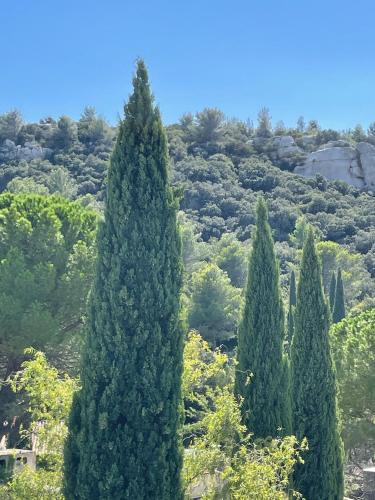 Les Baux-de-Provence Villa | Agapi Mou