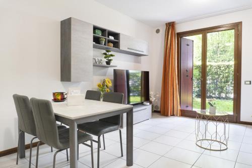 Oderzo Apartment | Al Parco