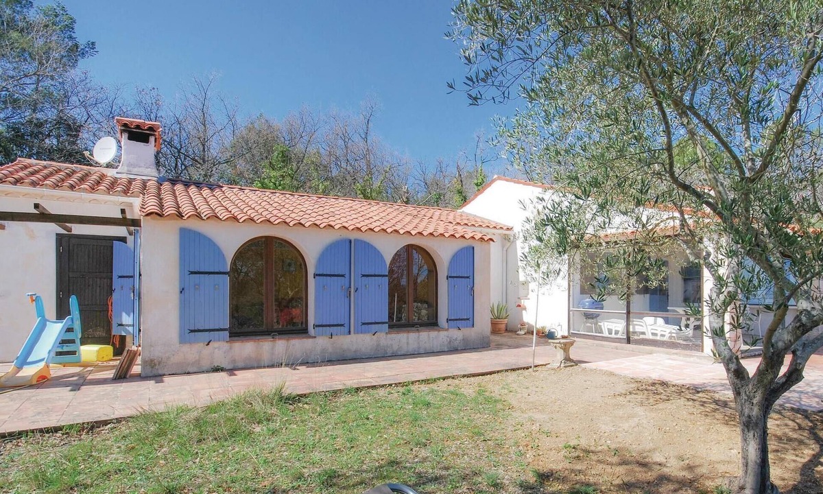 Bagnols-en-Foret House | Amazing home in Bagnols en Foret