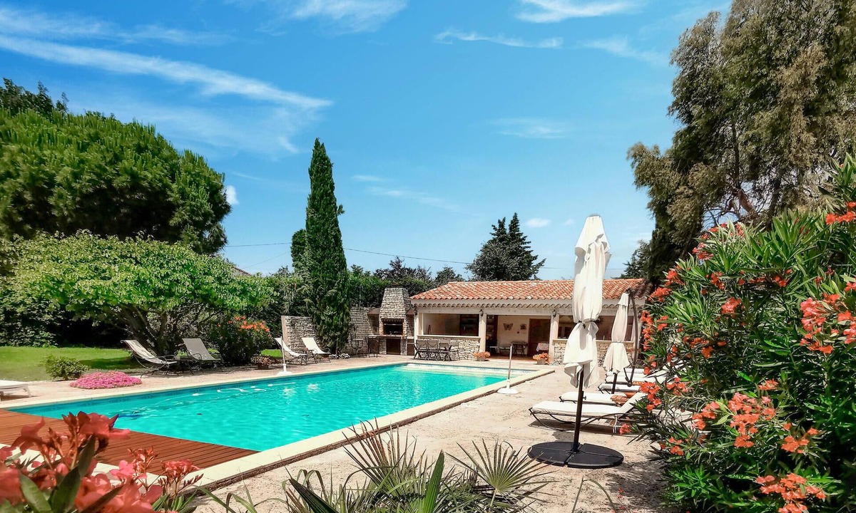 Carpentras House | Amazing home in Carpentras