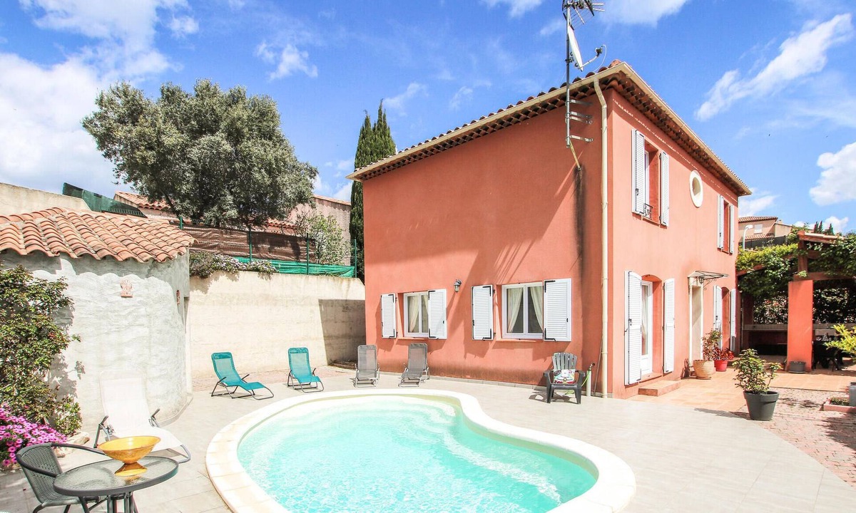 Martigues House | Amazing home in Martigues