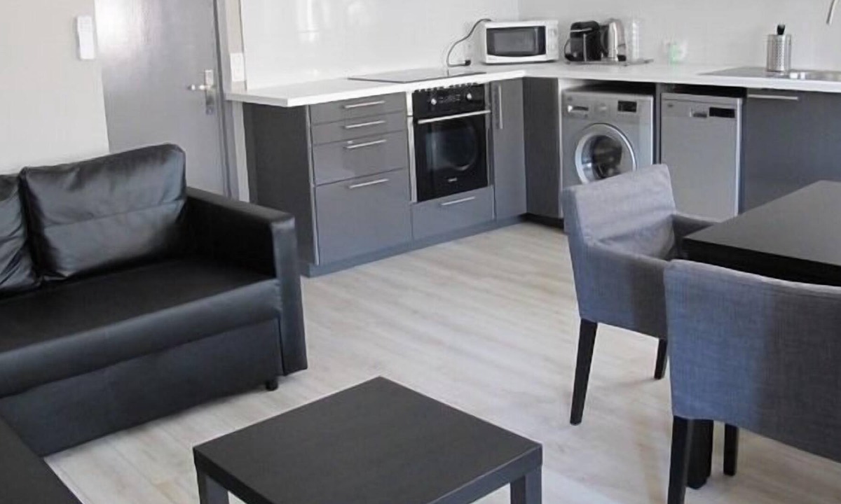 Jean-Medecin Apartment | Apartment-Comfort-Private Bathroom-City View-Appartement 6