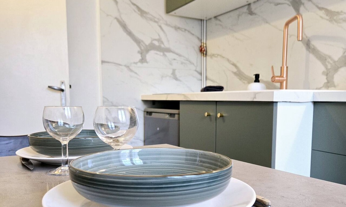 Aix-les-Bains City Center Apartment | Apartment Confidence 1- hyper calm center