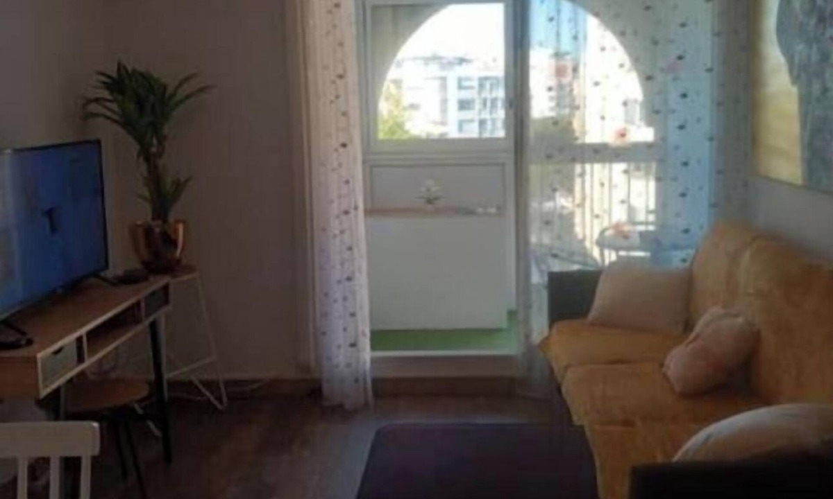 Carnon-Plage Apartment | Apartment F3 Terrace on the port of Carnon 5 minutes from the beach