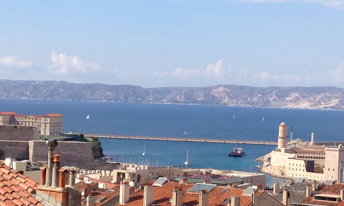 Saint-Victor Apartment | Apartment/flat - Marseille
