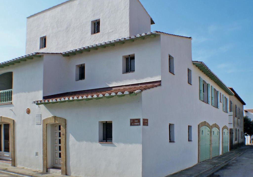 Saintes-Maries-de-la-Mer Apartment | Apartment Le Soleil Camarguais-1 by Interhome