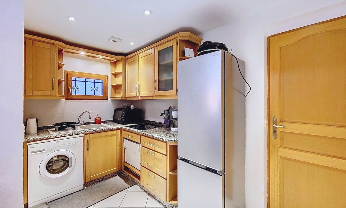 Villard-de-Lans Apartment | Apartment in a private home, parking, private garden. Pets allowed