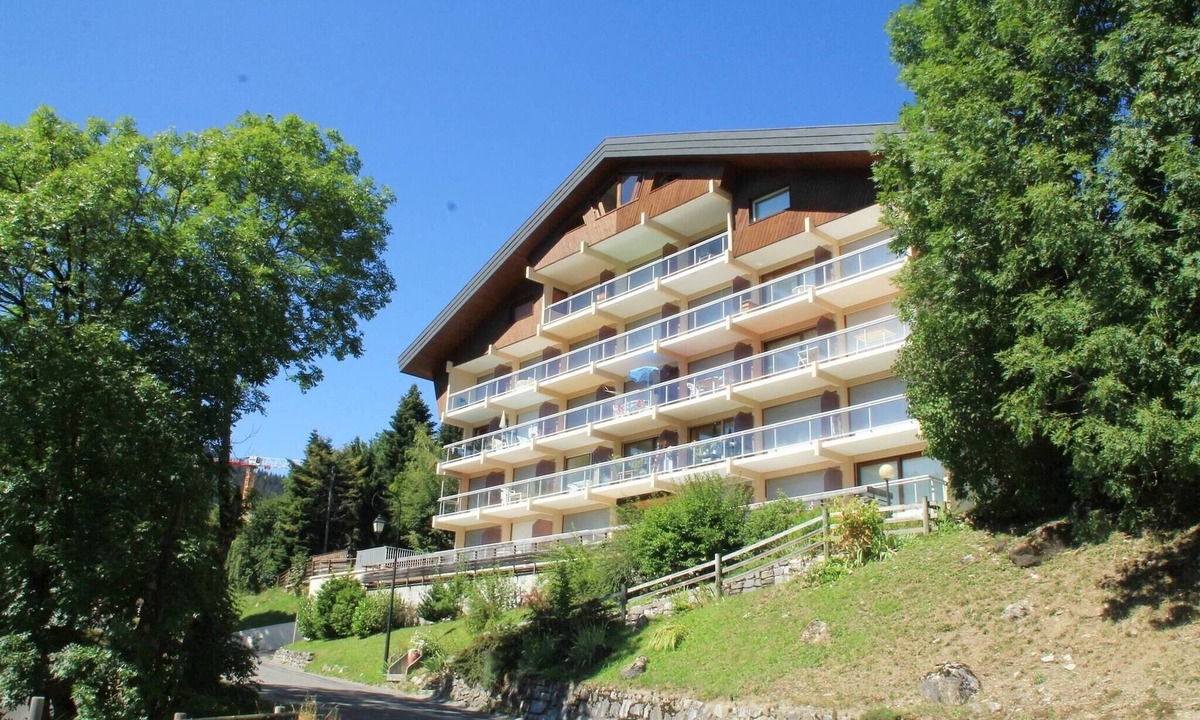 Chatel Apartment | Apartment in Chatel for two people