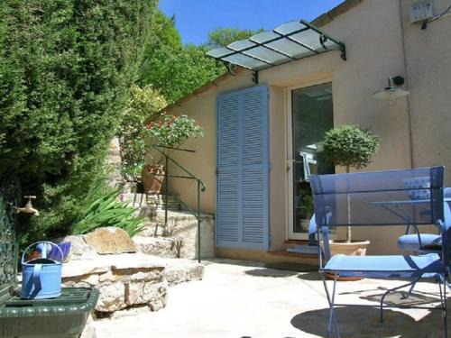 Pegomas House | Apartment in Pégomas with Private Pool