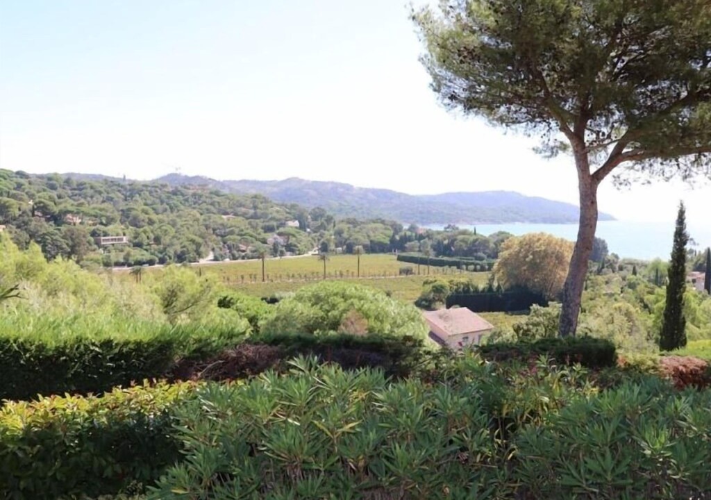 La Croix-Valmer Apartment | Apartment La Croix-Valmer, 1 bedroom, 4 persons