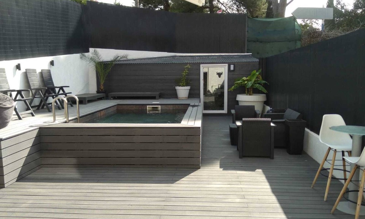 Lemasson Apartment | Apartment Montpellier