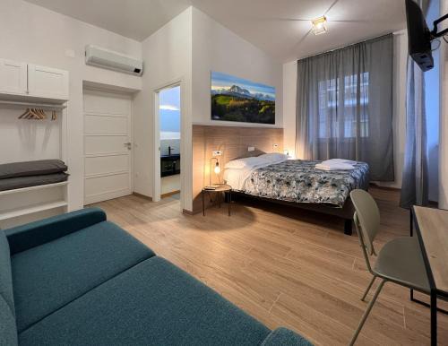 Teramo Bed & Breakfast | Apartment Sofia